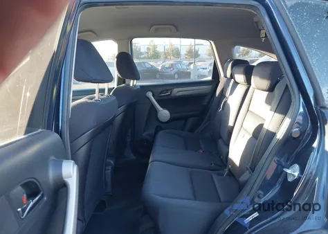 2007 Honda Cr-V Lx z USA, uszkodzony, nr VIN JHLRE383X7C058931